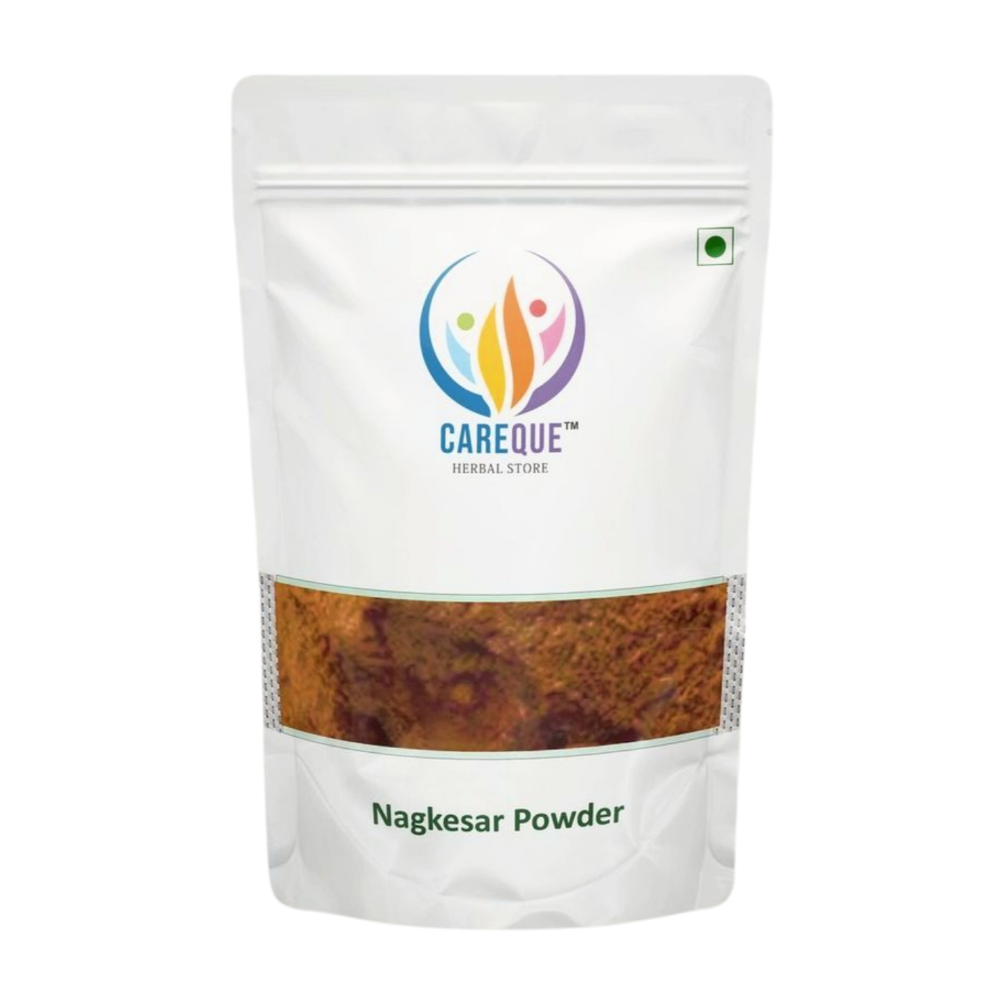 Nagkesar Powder -Nag Kesar Powder-नागकेसर पाउडर -Nagkeshar-Nag Keshar-Ochrocarpus Longifolius Raw Herbs-Jadi Booti