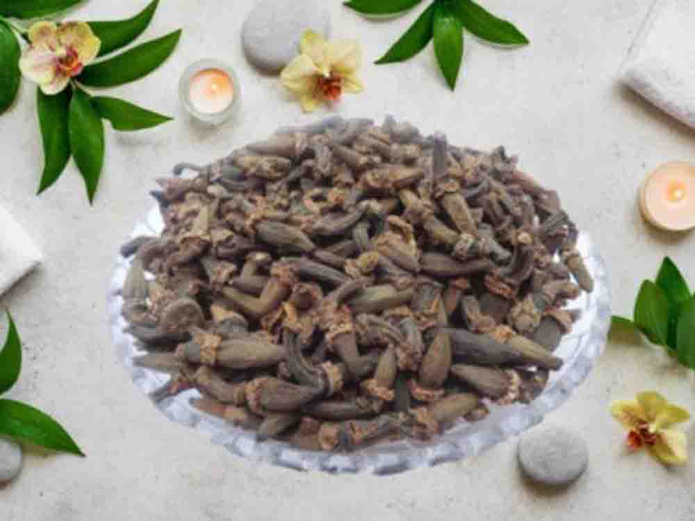 Nar Laung-Narlong-नर लौंग-Raw Herbs-Narlaung-Jadi Booti-Single Herbs