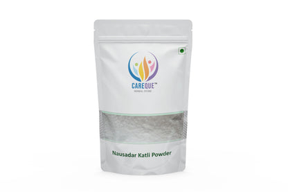 Nausadar Katli Powder-Ammonium Chloride-Naushadar Katli -Raw Herbs-Jadi Booti