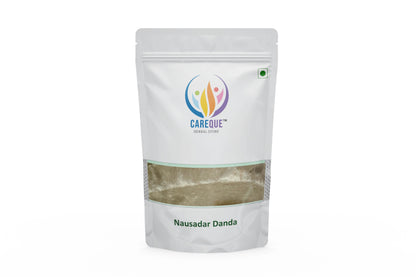 Nausader Danda-Naushadar Danda-नौसादर डंडा-Raw Herbs-Ammonium Choridium-Dried-Jadi Booti