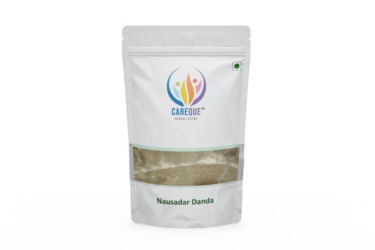 Nausader Danda-Naushadar Danda-नौसादर डंडा-Raw Herbs-Ammonium Choridium-Dried-Jadi Booti