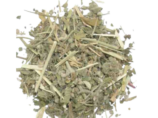 Neel Kanthi (Panchang) - Ajuga Bracteosa - Neel Kanhti - Neelkanthi - Neelkhanti - Bracted Buglewood - Raw Herbs - Jadi Booti