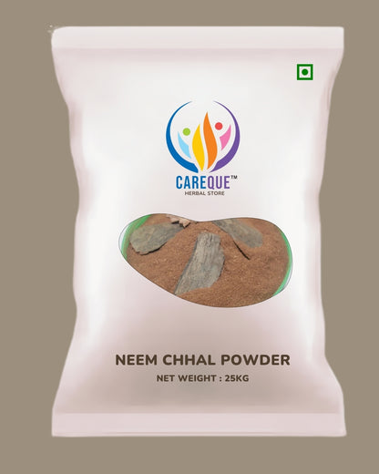 Neem Chhal Powder-Azadirachta Indica-Neem Bark Powder-Nimbaka Powder Raw Herbs Quality Products at Unbeatable Wholesale Rate Price Bulk Purchase