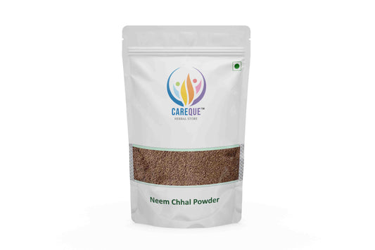 Neem Chhal Powder-Azadirachta Indica-नीम छाल पाउडर-Neem Bark-Nimbaka Powder-Raw Herbs-Jadi Booti-Single Herbs