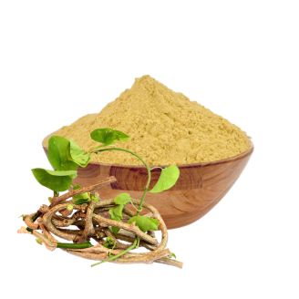 Neem Giloy Powder-Azadirachta Indica Powder-Neem Giloy Powder-Neem Powder Raw Herbs Quality Products at Unbeatable Wholesale Rate Price Bulk Purchase