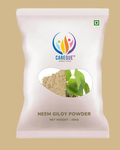 Neem Giloy Powder-Azadirachta Indica Powder-Neem Giloy Powder-Neem Powder Raw Herbs Quality Products at Unbeatable Wholesale Rate Price Bulk Purchase