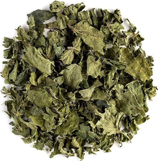 Nettle Leaves- Urtica Dioica- Tragia Involucrata -Vrischikali - Vrischikapatri - Bichoo Buti - Bichhu Buti