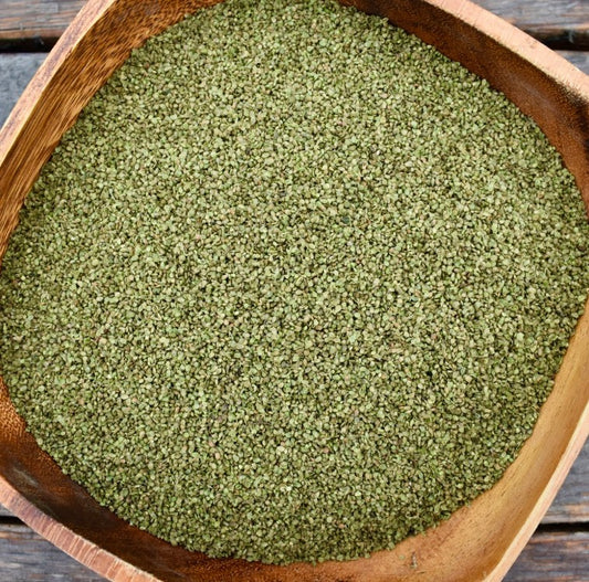 Nettle Seeds- Urtica Dioica- Tragia Involucrata -Vrischikali - Vrischikapatri - Bichoo Beej - Bichhu Beej