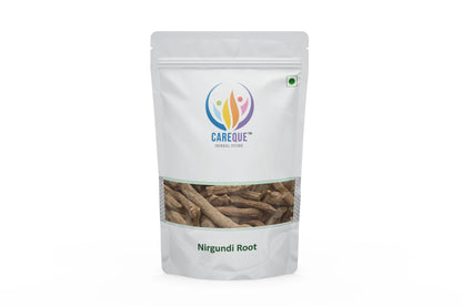 Nirgundi Root-Vitex Negundo Root-Dried Nishinda-Nirgundi-Samalu-Huang ping-Raw herb-Jadi booti-Single herb