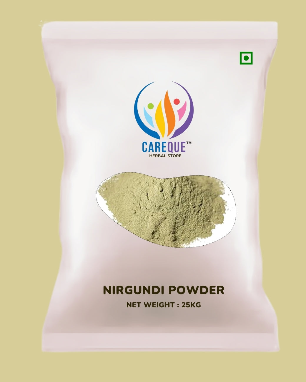 Nirgundi Seed Powder-Vitex Negundo-Sambhalu Beej-Chaste Seed Powder-Nirgund Powder Raw Herbs Quality Products at Unbeatable Wholesale Rate Price Bulk Purchase