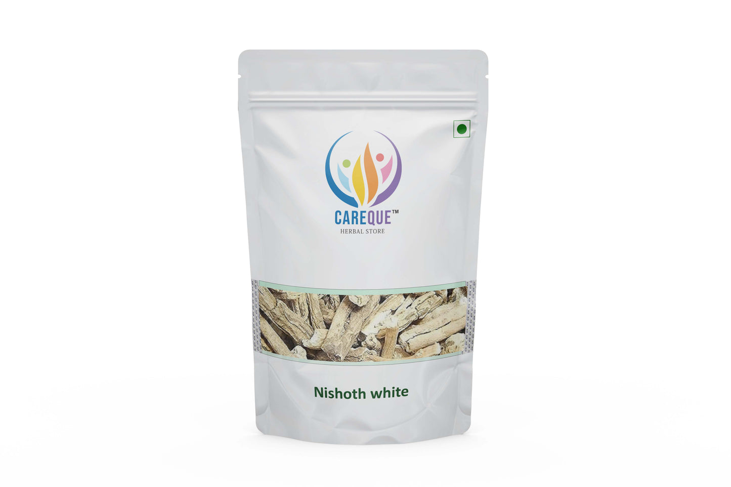 Dried Nishoth Safed-Nishod White-निसोथ सफेद-High John-Turbad-Turpethum-Indian Jalap-Raw Herbs-Jadi Booti