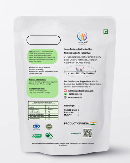 Shatavari Root White Powder-Sitawar Safed Powder-Asparagus Racemosus-Satamuli-Raw Herbs Quality Products at Unbeatable Wholesale Rate Price Bulk Purchase