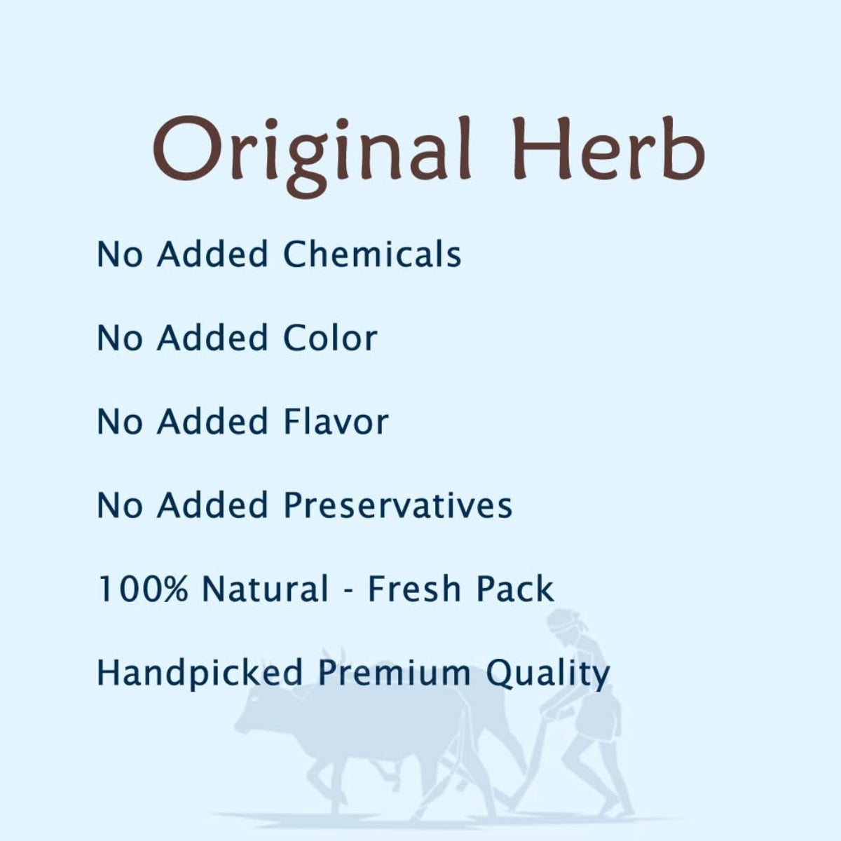 Marjoram Leaves (Tea Cut Format) - मरजोरम के पत्ते - Marva - Marua - Thai Basil - Pabri - Sweet Marjoram - Origanum Majorana