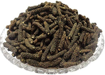 Pipal Badi-Long Pepper-पीपल बड़ी-Badi Pippali-Thippali-Pippali-Piper Longum-Spices-For Make Your Food Delicious and Healthy