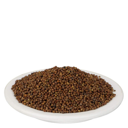 Priyangu Seeds-Priyangu Beej-प्रियांगु बीज-Callicarpa Macrophylla-Raw Herbs-Jadi Booti