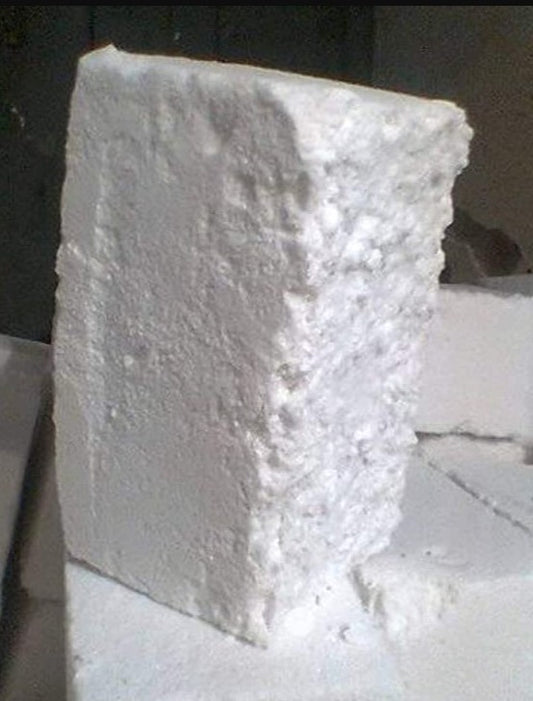 Papad Khar Whole-khada Papad Kharo-Papad Khar Soda-Alkaline Salt-15 Kg