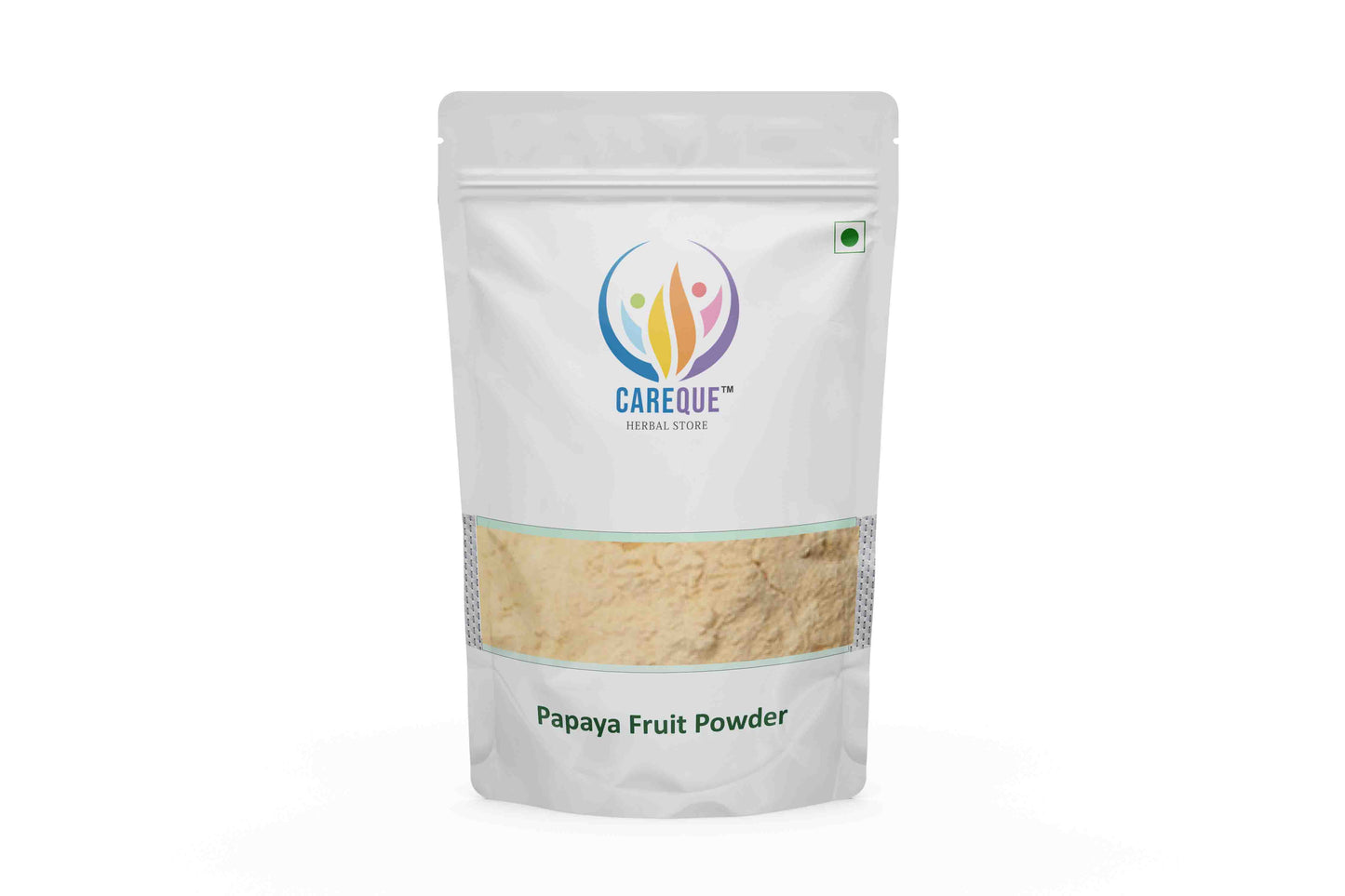 Papaya Fruit Powder-Carica Papaya-पपीता फल पाउडर-Raw Herbs-Papita Phal Powder-Pawpaw-Mikana-Milikana-Jadi Booti-Single Herbs