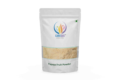 Papaya Fruit Powder-Carica Papaya-पपीता फल पाउडर-Raw Herbs-Papita Phal Powder-Pawpaw-Mikana-Milikana-Jadi Booti-Single Herbs