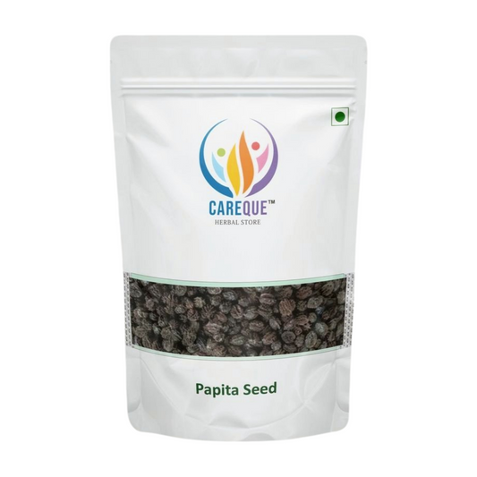 Papita Beej-Papeeta Seeds -पपीता बीज-Papaya Seeds-Raw Herbs-Jadi Booti