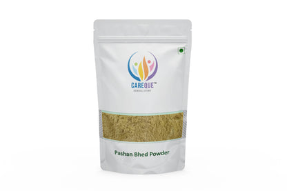 Pasanbhed Powder-Pashan Bhed-Bergenia ligulata-पाषाण भेड पाउडर-Raw Herbs-Jadi Booti