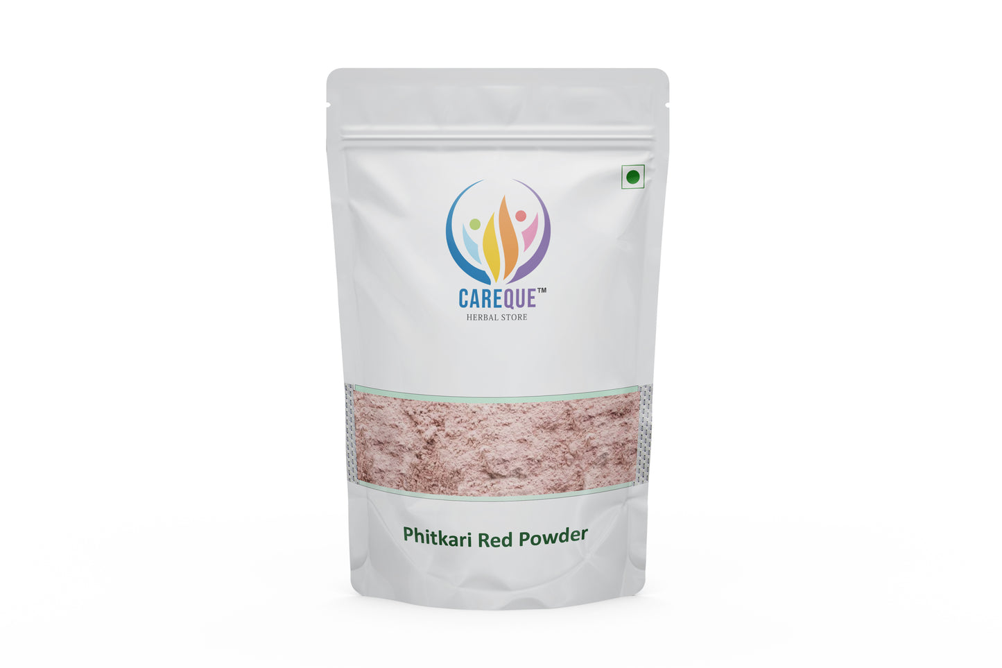 Phitkari Red Powder-Potash Alum-Fitkari lal Powder-Raw herbs-Jadi booti-Single herb