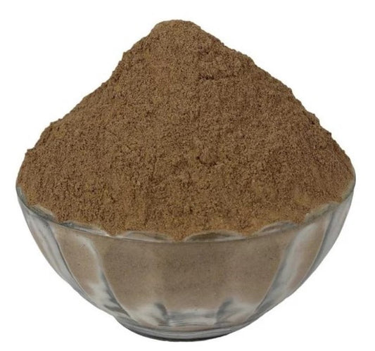 Pipal Chaal Powder-Ficus Religiosa-पीपल छाल पाउडर-Raw Herbs-Peepal Bark Churan-Pipal Chhal Powder-Jadi Booti-Single Herbs