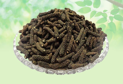 Pipal Choti-Short Pepper-पीपल छोटी-Piper longum-Chavya-Thippli-Peepri-Pippali-Raw Herbs-Jadi Booti-Single Herbs