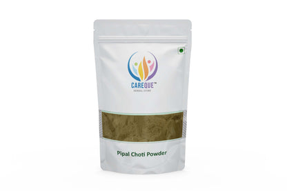 Pipal Choti Powder-Short Pepper-पीपल छोटी पाउडर-Raw Herbs-Pipli-Pippali-Jadi Booti-Single Herbs