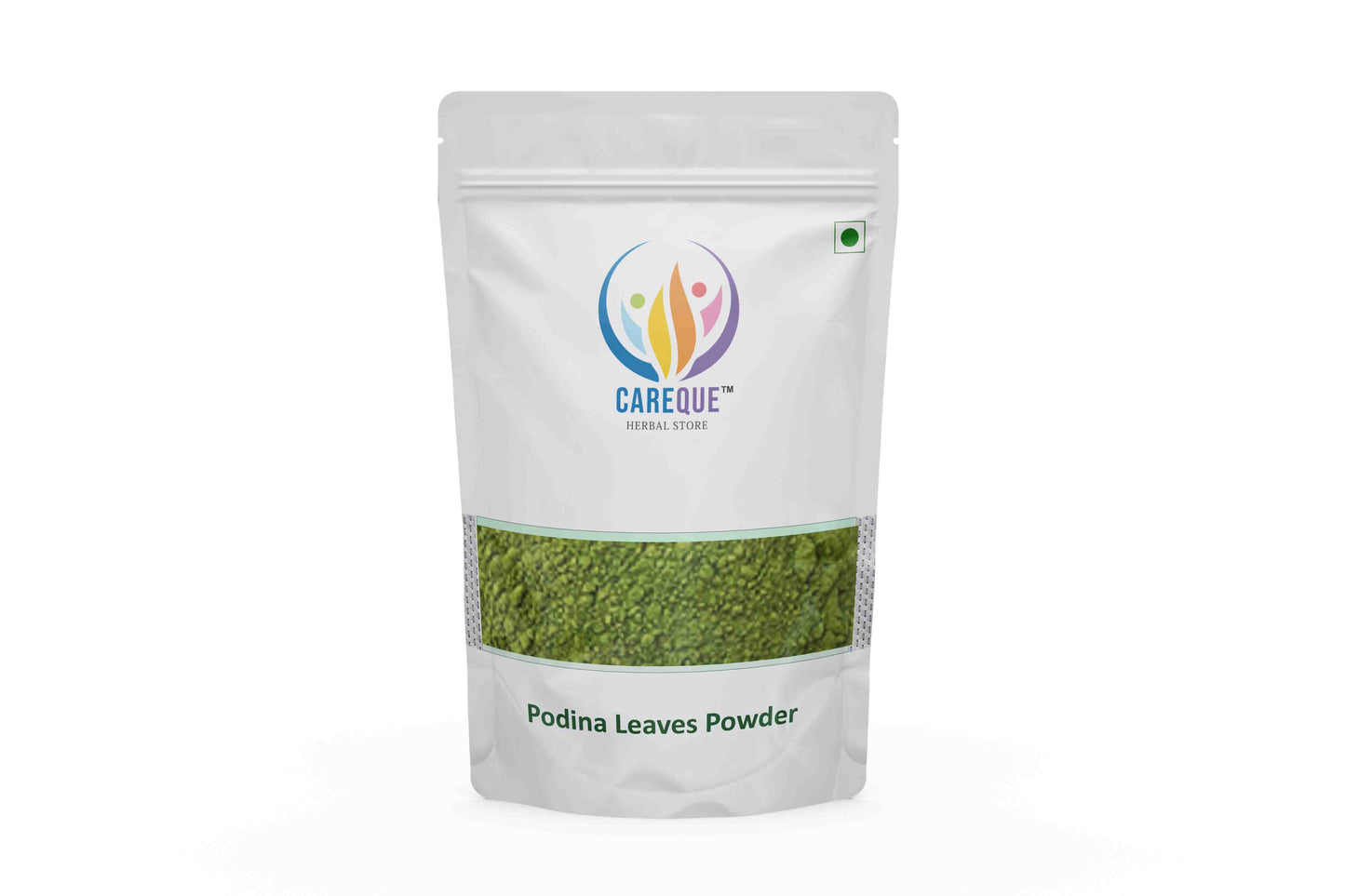 Podina Powder-Pudina Powder-पोदीना पाउडर-Mint Leaves Powder-Mentha Arvensis