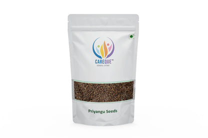 Priyangu Seeds-Priyangu Beej-प्रियांगु बीज-Callicarpa Macrophylla-Raw Herbs-Jadi Booti