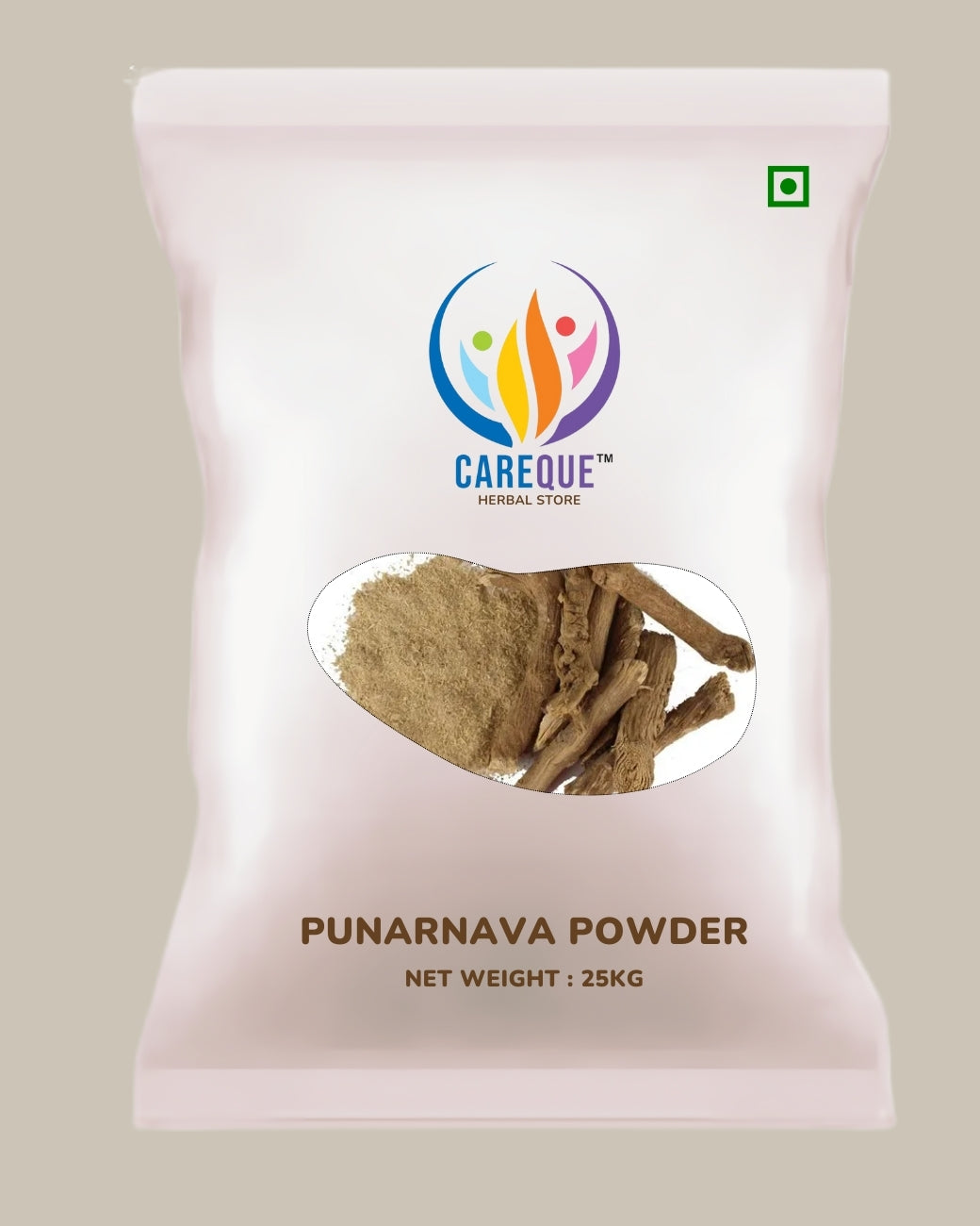 Punarnava Roots Powder-Boerhavia Diffusa-Sathi Jadd Powder-Punarnawa Root Powder Raw Herbs Quality Products at Unbeatable Wholesale Rate Price Bulk Purchase