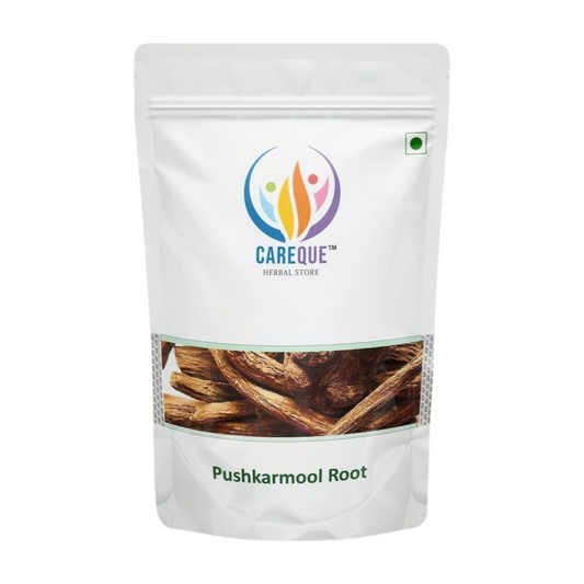 Pushkarmool-Pushkar Mool-Orris Root-पुष्करमूल-Inula Racemosa-Raw Herbs-Jadi Booti