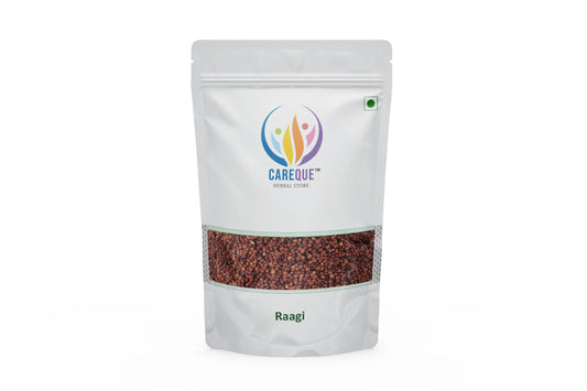 Ragi-Raagi-Mandwa-Madua-रागी-Finger Millet-Eleusine coracana-Raw Herbs-Jadi Booti