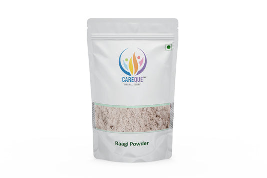 Ragi Seed Powder-Finger Millet-रागी पाउडर-Eleusine Coracana-Raagi Seed Powder-Mandwa-Madua-Nutrients & Fiber