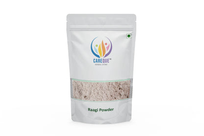 Ragi Seed Powder-Finger Millet-रागी पाउडर-Eleusine Coracana-Raagi Seed Powder-Mandwa-Madua-Nutrients & Fiber