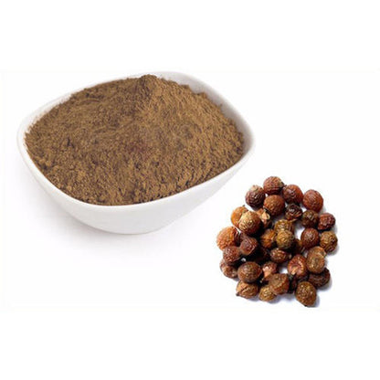 Reetha Powder-Acacia Concinna-Soapnut Powder-Soap Nut Powder Raw Herbs Quality Products at Unbeatable Wholesale Rate Price Bulk Purchase