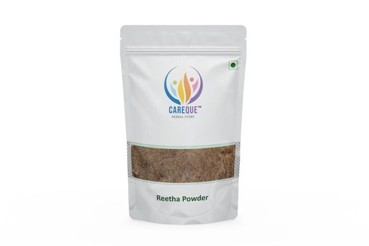 Reetha Powder-Ritha Powder-Soapnut Powder-रीठा पाउडर-Soap Nut Powder-Acacia Concinna-Raw Herbs-Jadi Booti