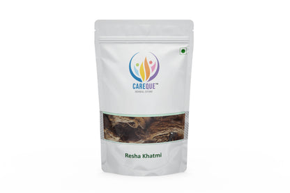 Resha Khatmi Jadd-रेशा खतमी-Marshmallow Roots-Raw Herbs-Jadi Booti-Marshmellow Root-Althaea