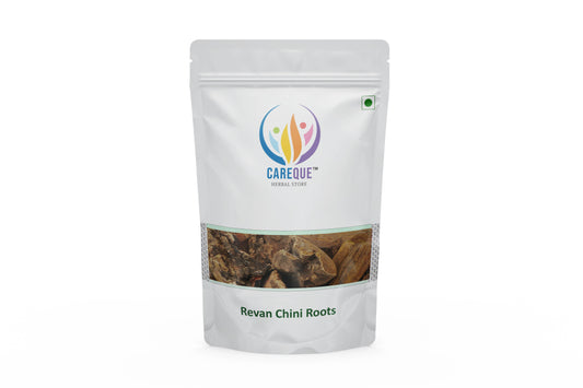 Revan Chini Roots-Revand Khatai Jadd-रेवन चीनी जड़ें-Rhubarb Roots-Rewand Khatai-Rheum emodi Dried-Raw Herbs-Jadi Booti