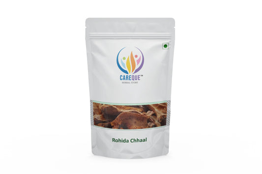 Rakt Rohida Chhal-Rohira Chaal-रोहिड़ा की छाल-Rohitak Chal Dried-Tecomella Undulata-Raw Herbs-Jadi Booti