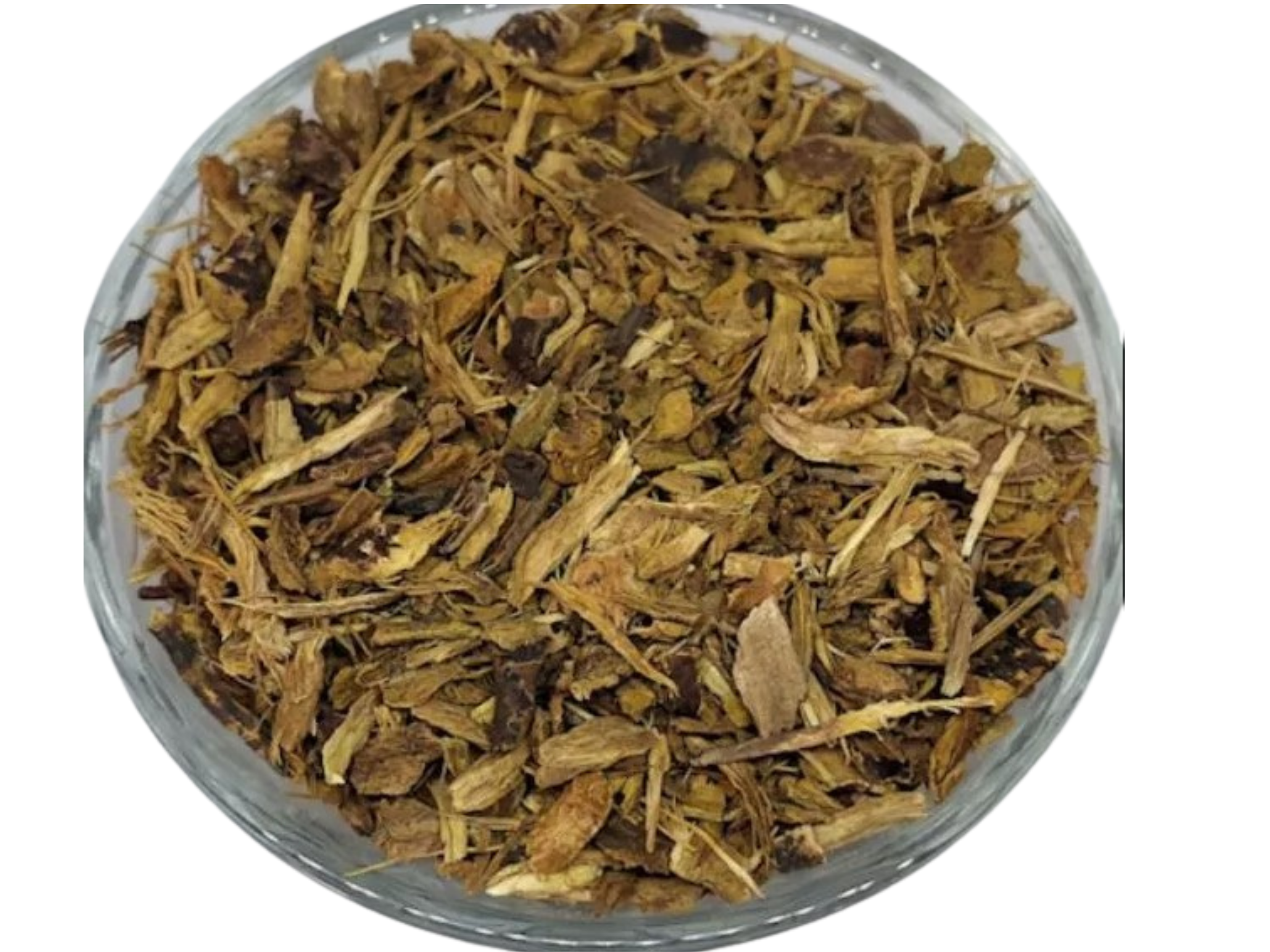 Rumex Root - Rumex crispus - Yellow Dock Root - Curled Dock Root- Raw ...