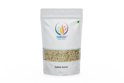 Safed Jeera-Cumin Seeds-सफ़ेद जीरा-Jeera White-Cuminum Cyminum-Spices-For Make Your Food Delicious and Healthy