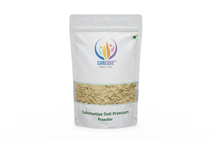 Sakmuniya Dali Premium Powder-Saqmoonia Dali-Raw Herbs-Convolvulus scammonia-Jadi Booti