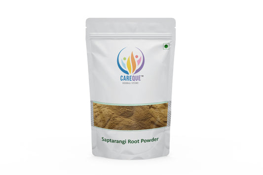 Saptarangi Root Powder-Salacia Oblonga-सप्तरंगी जड़ चूर्ण-Raw Herbs-Saptrangi Jadd-Saptaranj-Jadi Booti-Single Herbs