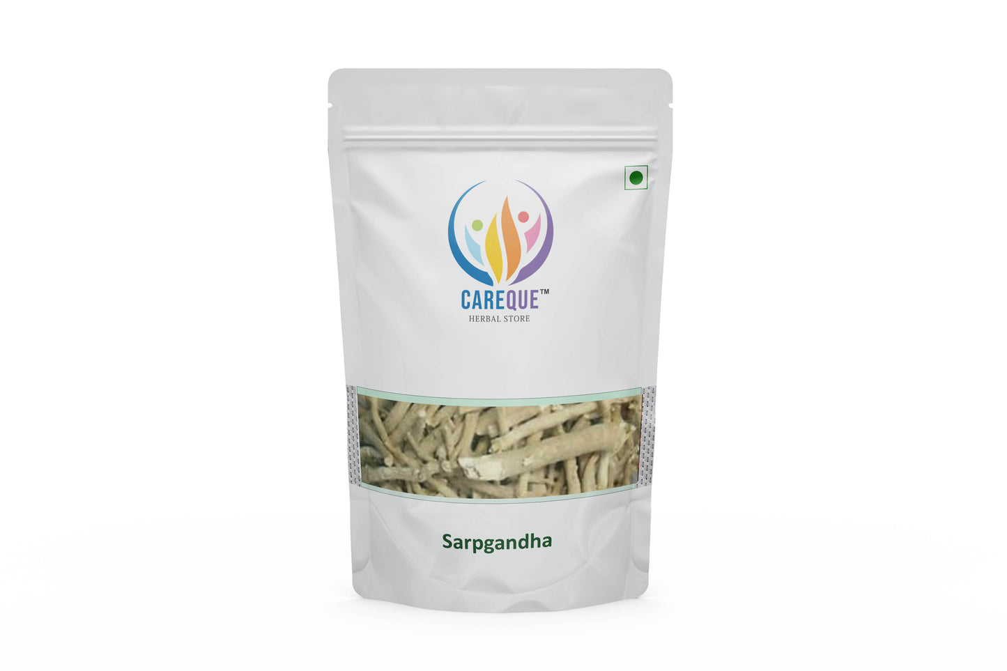 Sarpgandha Roots-सर्पगंधा जड़-Patala Garuda-Rauvolfia Serpentina-Root-Raw Herbs-Jadi Booti Dried