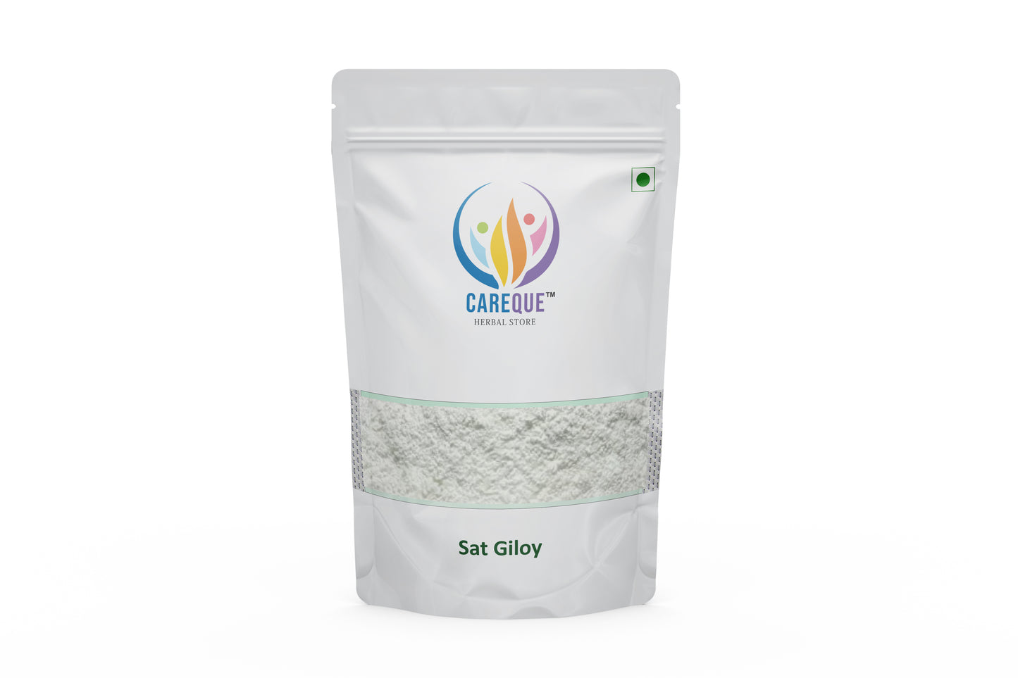 Sat Giloy Powder-Tinospora cordifolia-सत गिलोय चूर्ण-Raw Herbs-Giloi Extract-Guduchi-Amruta-Jadi Booti-Single Herbs