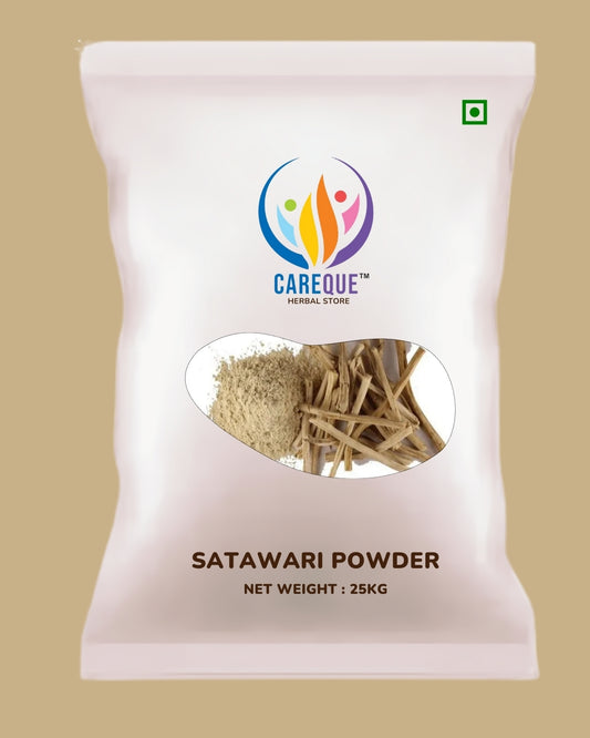 Shatavari Root White Powder-Sitawar Safed Powder-Asparagus Racemosus-Satamuli-Raw Herbs Quality Products at Unbeatable Wholesale Rate Price Bulk Purchase