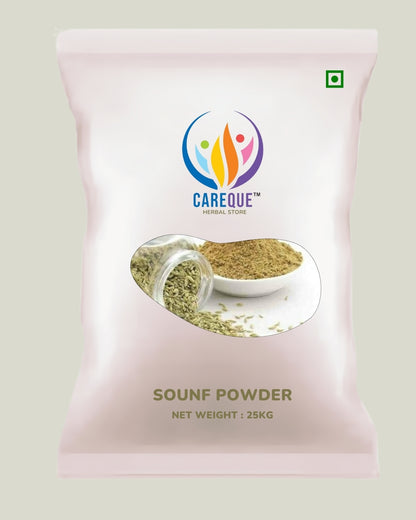 Saunf Powder-Foeniculum-Fennel Powder-Aniseed Powder Sounf Powder Raw Herbs Quality Products at Unbeatable Wholesale Rate Price Bulk Purchase