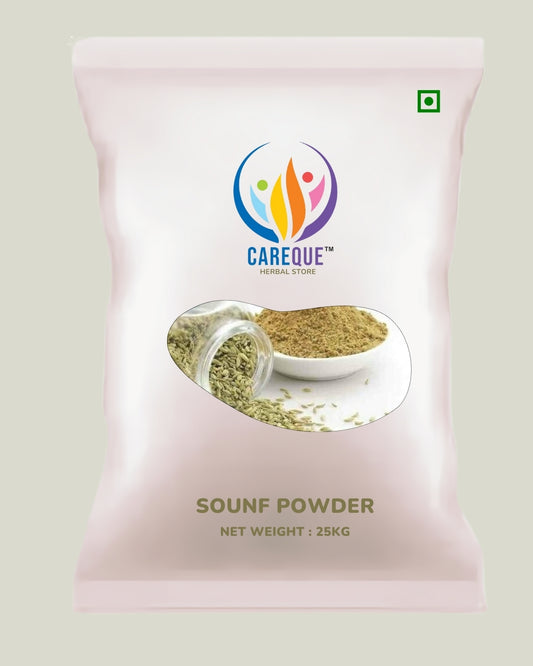 Saunf Powder-Foeniculum-Fennel Powder-Aniseed Powder Sounf Powder Raw Herbs Quality Products at Unbeatable Wholesale Rate Price Bulk Purchase