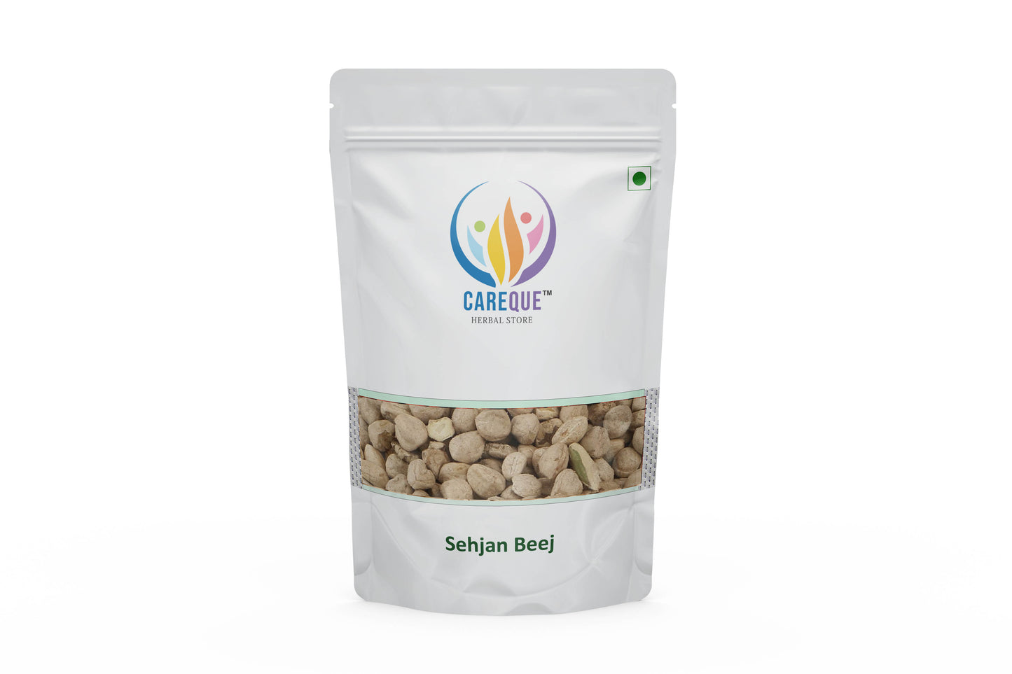 Sehjan Beej-Sahjan Seeds-Beej Sohjana-सहजन बीज-Moringa Seeds-Drumstick Seeds-Moringa Oleifera-Raw herbs-Jadi Booti